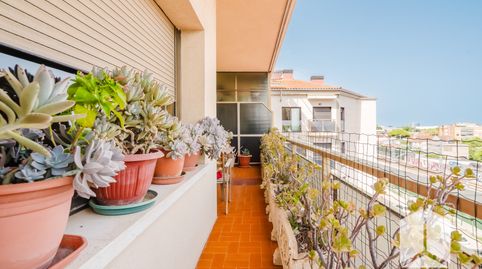 Foto 2 de Piso en venta en Centre, Castelldefels