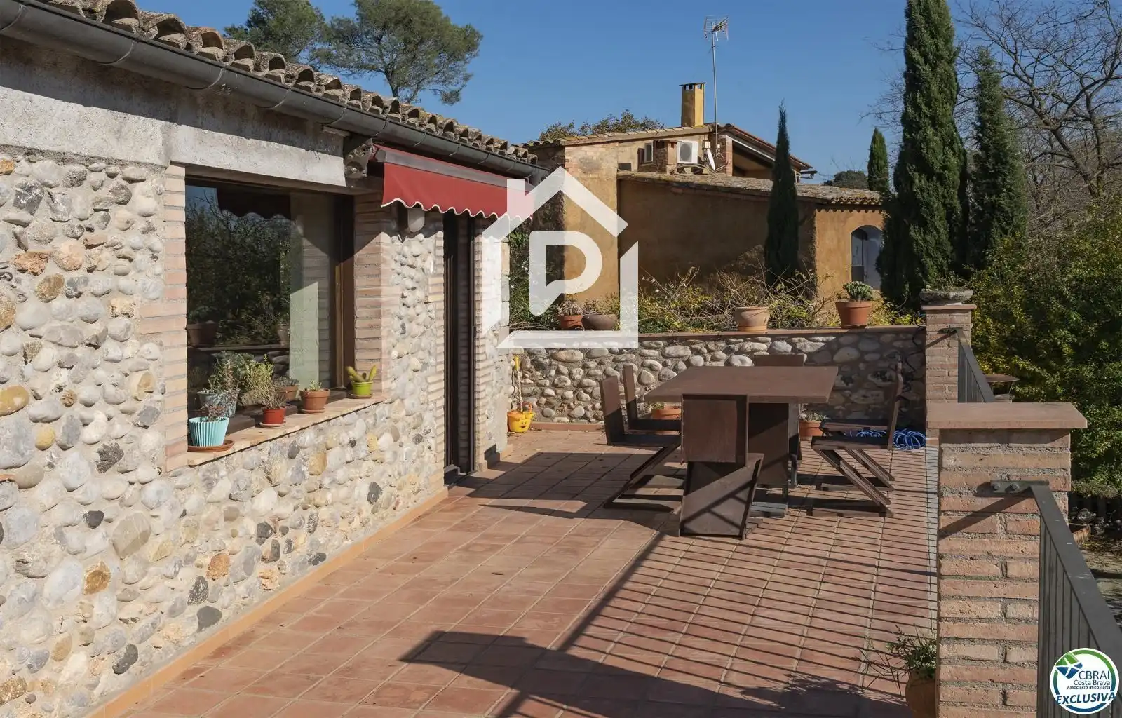 Villa mit Pool zum Verkauf in Cal Barquer, imagen 15