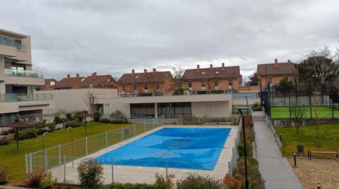 Foto 2 de Pis en venda a Calle Margarita Salas, 1, Las Villas - Valparaiso - El Peral, Valladolid Capital