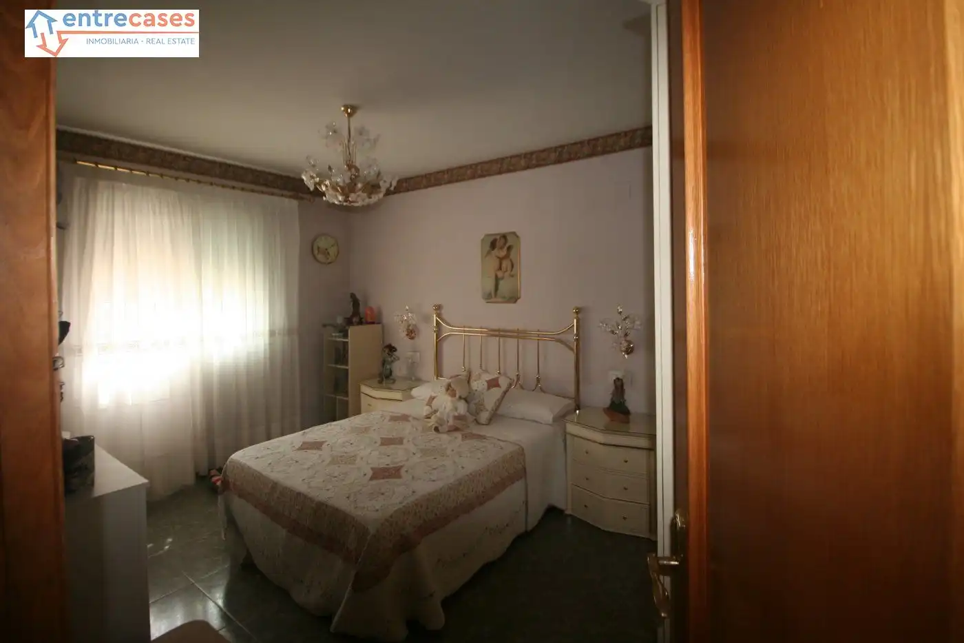 Adossat amb terrassa en venda a La Vall d'Uixó, imagen 27
