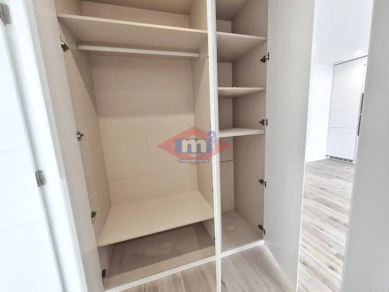 Bedroom of Flat for rent in Tui  with Heating, Terrace and Storage room