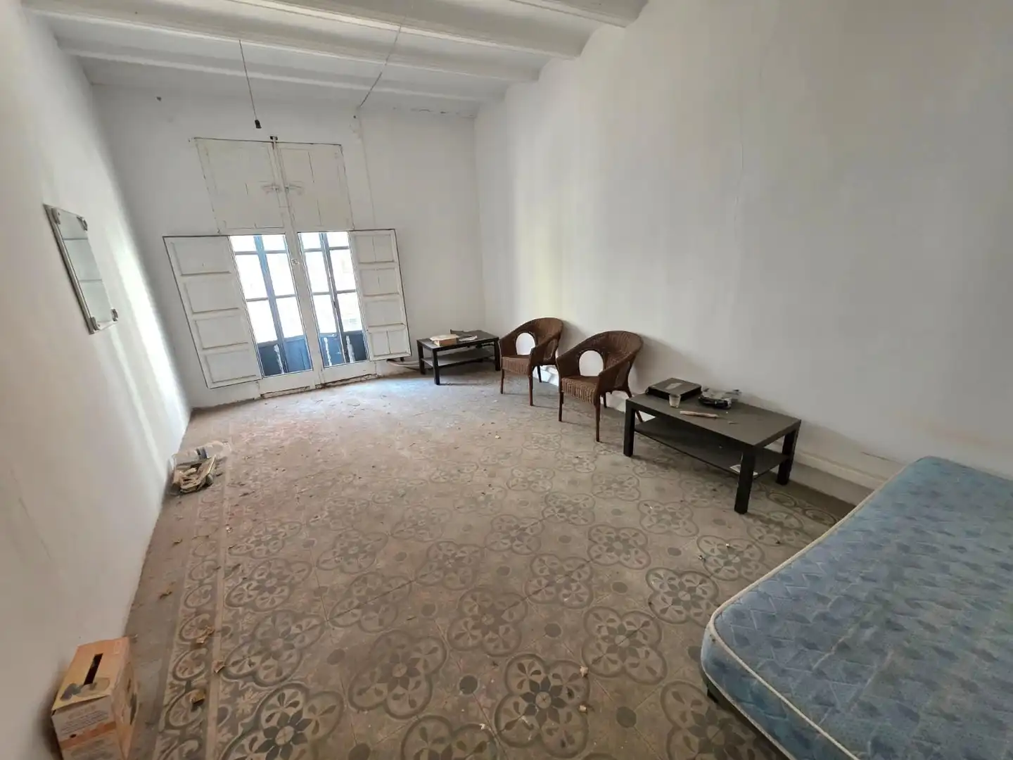 Casa o xalet en venda en Castellón de la Plana / Castelló de la Plana amb Balcó