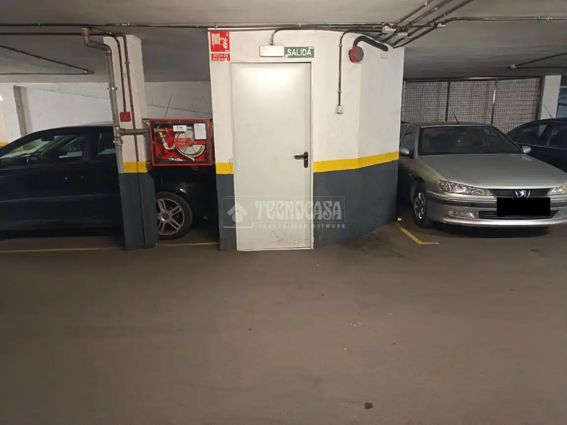 Individuel à vendre à Carabanchel, imagen 8