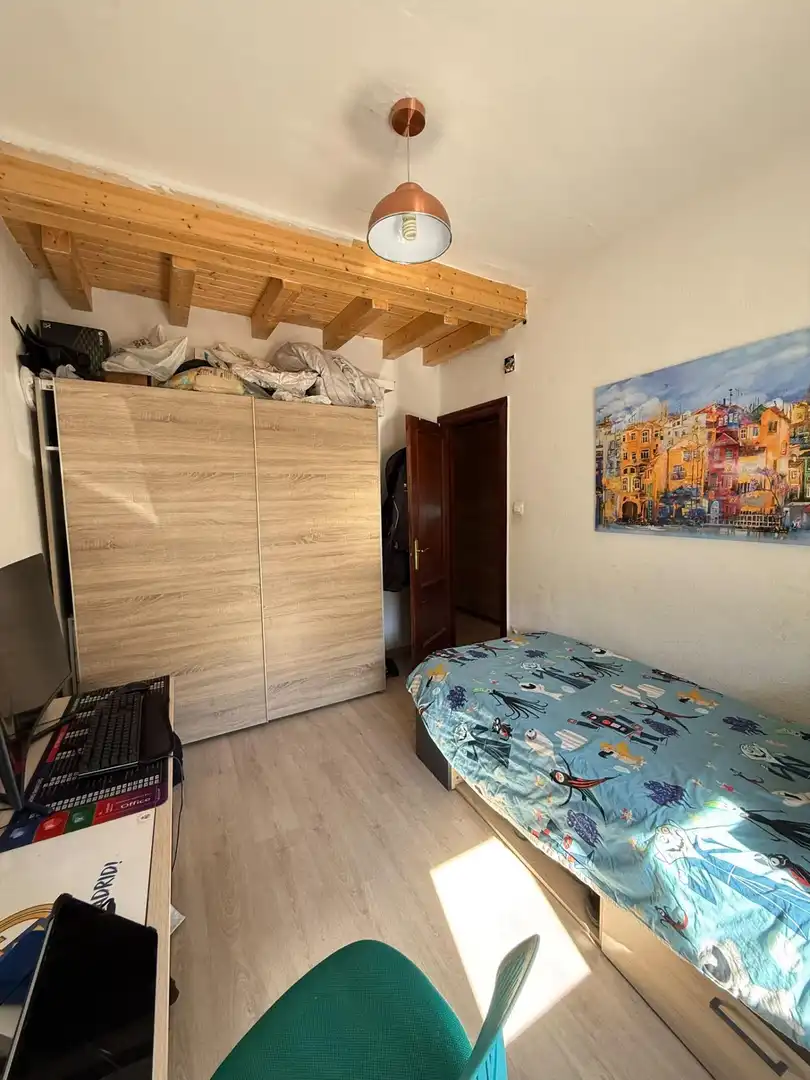 Detached house with garden for sale in Santa María de Cayón, imagen 16