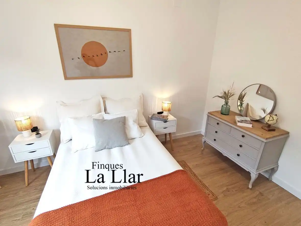 Piso en venta en APELES MESTRE, Passeig Maragall