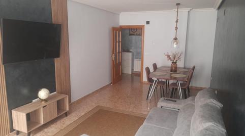Photo 2 of Flat for sale in Chinchilla de Monte-Aragón, Albacete