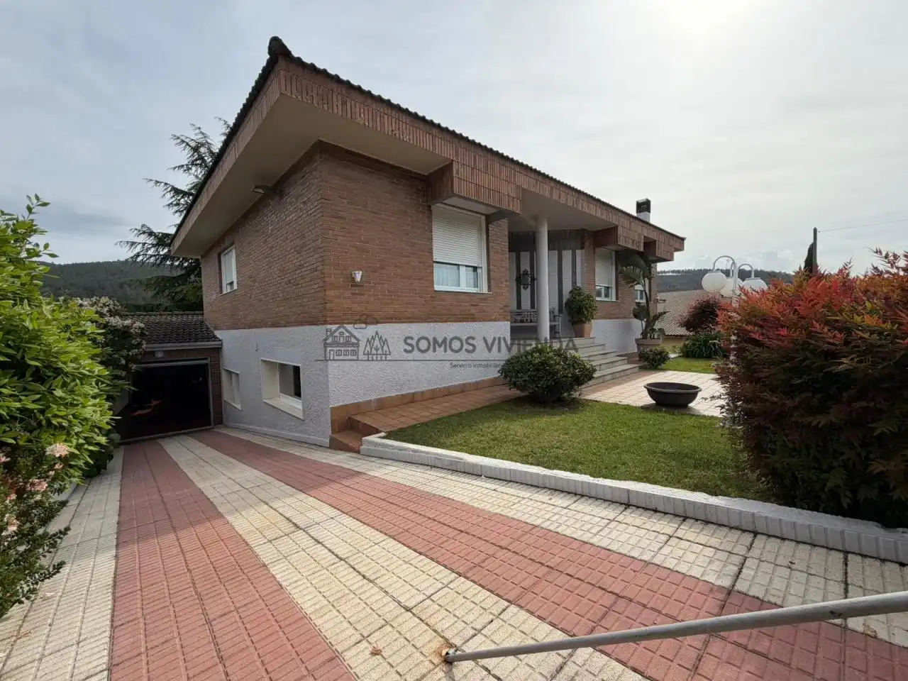 Haus oder Chalet zum Verkauf in San Rosendo, Ourense Capital