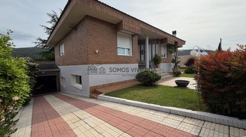 Foto 2 de Casa o chalet en venta en San Rosendo, Ourense Capital