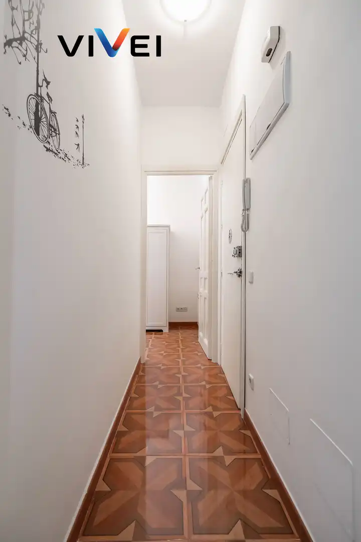 Wohnung zum Verkauf in Calle DUQUE DE ALBA, imagen 22