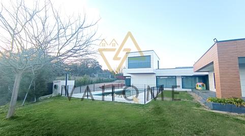 Foto 3 de Casa o chalet en venta en San Román de los Montes, Toledo