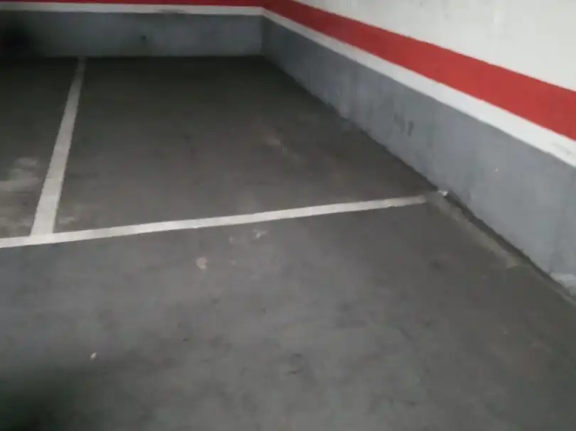 Parking de Garaje de alquiler en Alcorcón