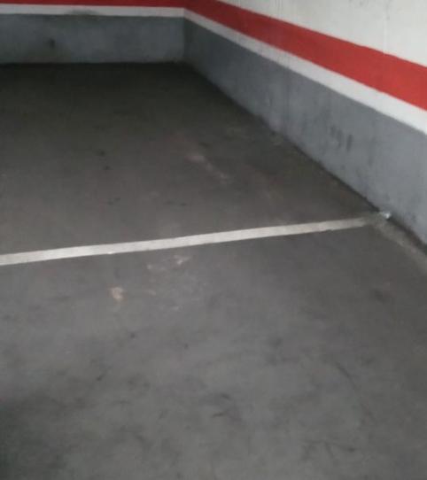 Photo 2 of Garage to rent in Calle Parque Ferial, 1, Parque Ondarreta - Urtinsa, Alcorcón