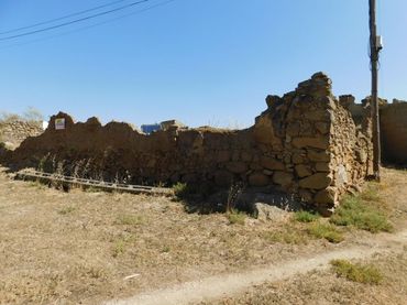 Terreny residencial en venda a Magacela