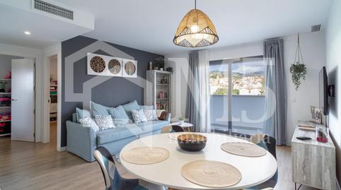 Foto 4 de Àtic en venda a Camino Viejo de Málaga, Málaga