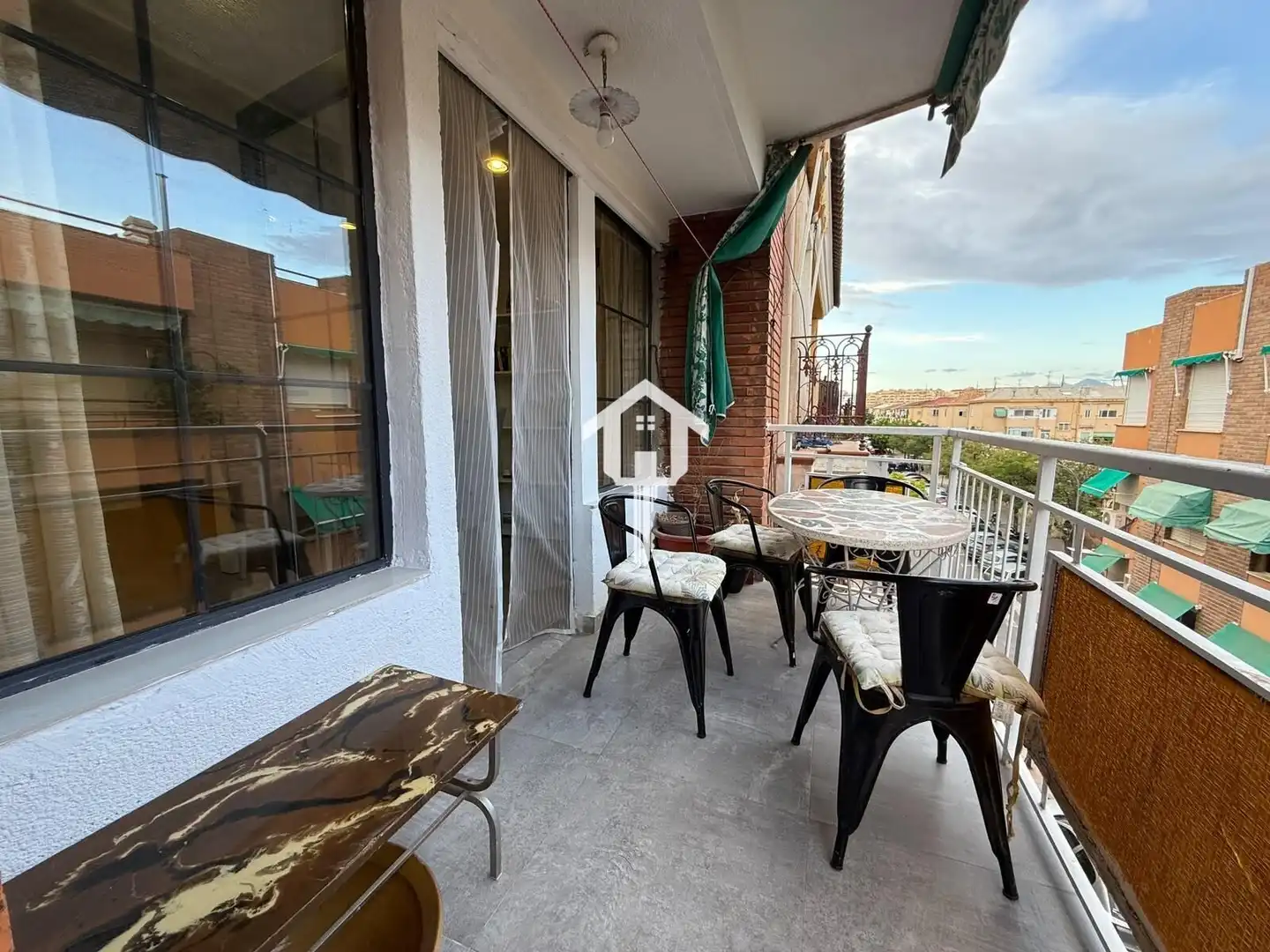 Flat with terrace for sale in Calle ALGOL, imagen 8