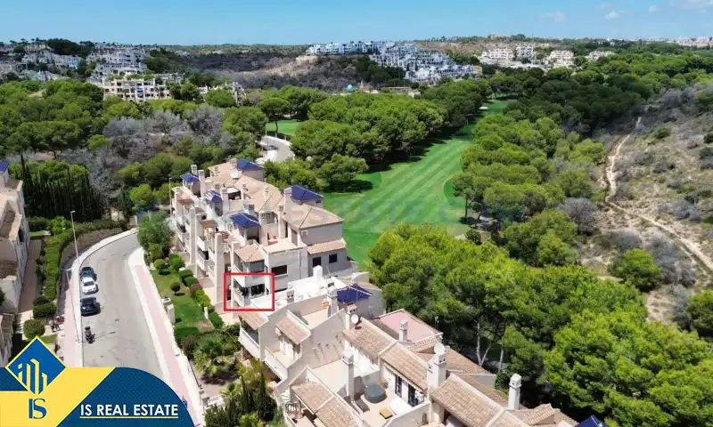 Appartement compact avec piscine à vendre à Orihuela Costa, imagen 4