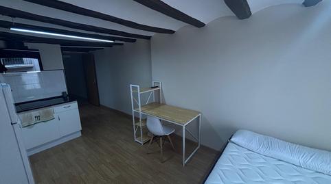 Foto 5 de Estudi de lloguer a Centre - Zona Alta, Alicante