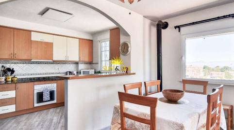 Foto 3 de Casa o xalet de lloguer a Panorama - Sierramar, Alicante