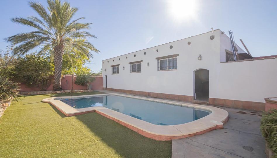 Photo 1 of House or chalet for sale in Urbanizacion Naranjos Los, Carmona, Sevilla