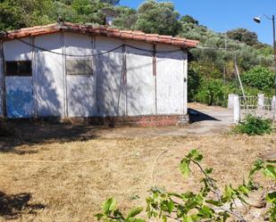 Finca rústica en venda en Plasencia