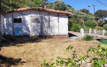 Country house for sale in Plasencia