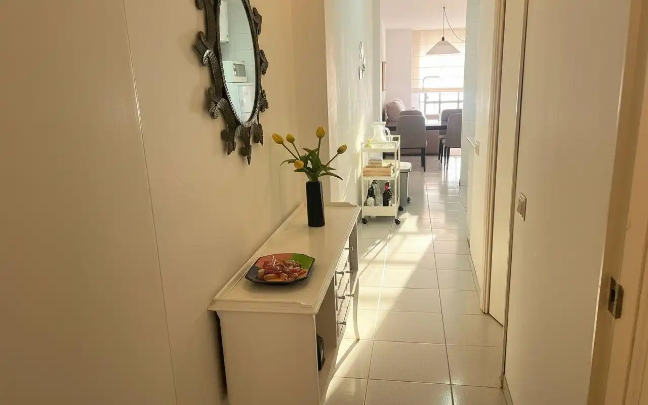 Apartamento en venta en Centre 