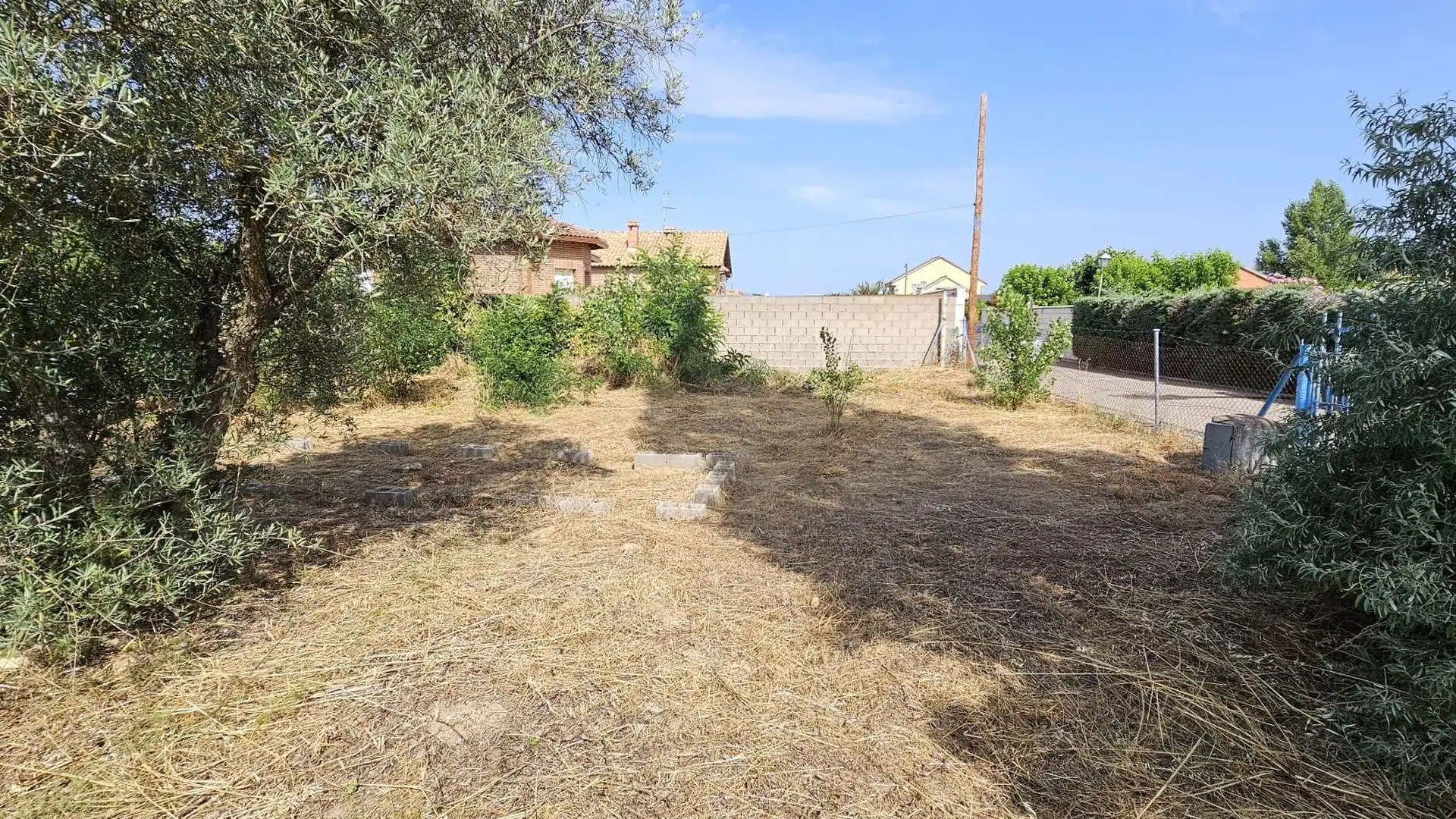 Lands and plots to rent in Hormigos, imagen 4