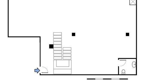 Photo 2 of Commercial properties for rent in Carrer D'august, 5, Eixample, Tarragona Capital