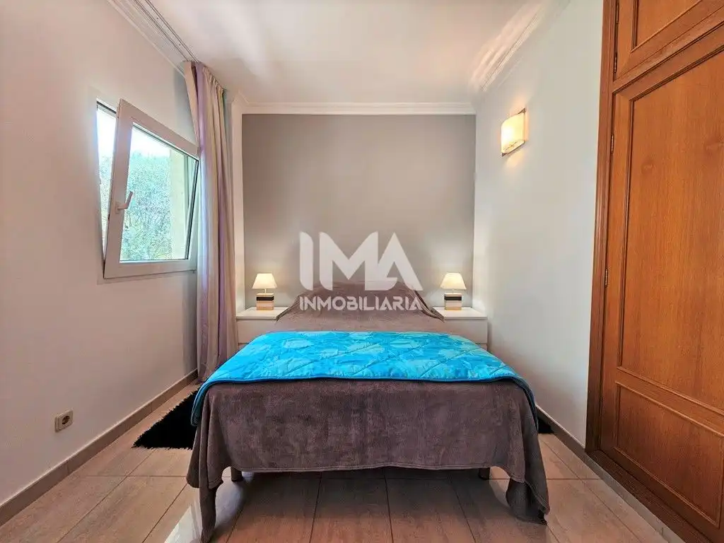 Chalet con piscina en venta en Montealegre, imagen 29