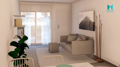 Foto 4 de Dúplex en venda a Roldán, Torre-Pacheco