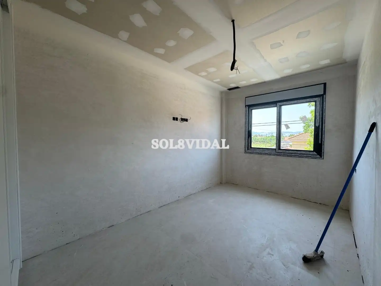 Habitación de Casa o chalet en venta en Orihuela con Terraza y Balcón
