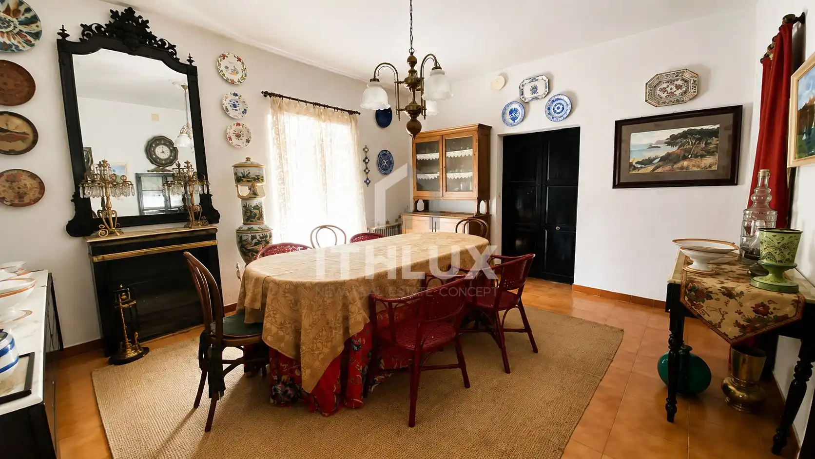 Terraced house with terrace for sale in Plaza Mayor, imagen 19