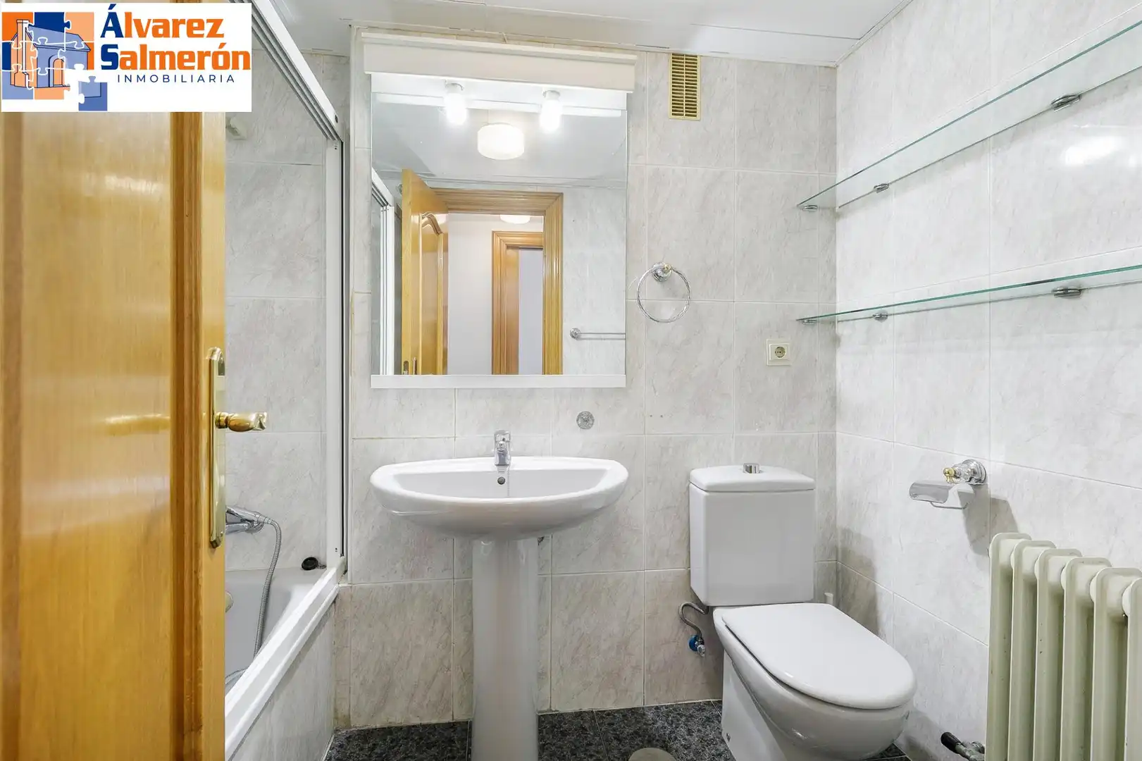 Flat with terrace for sale in Calle DOCTOR AZPITARTE, imagen 8