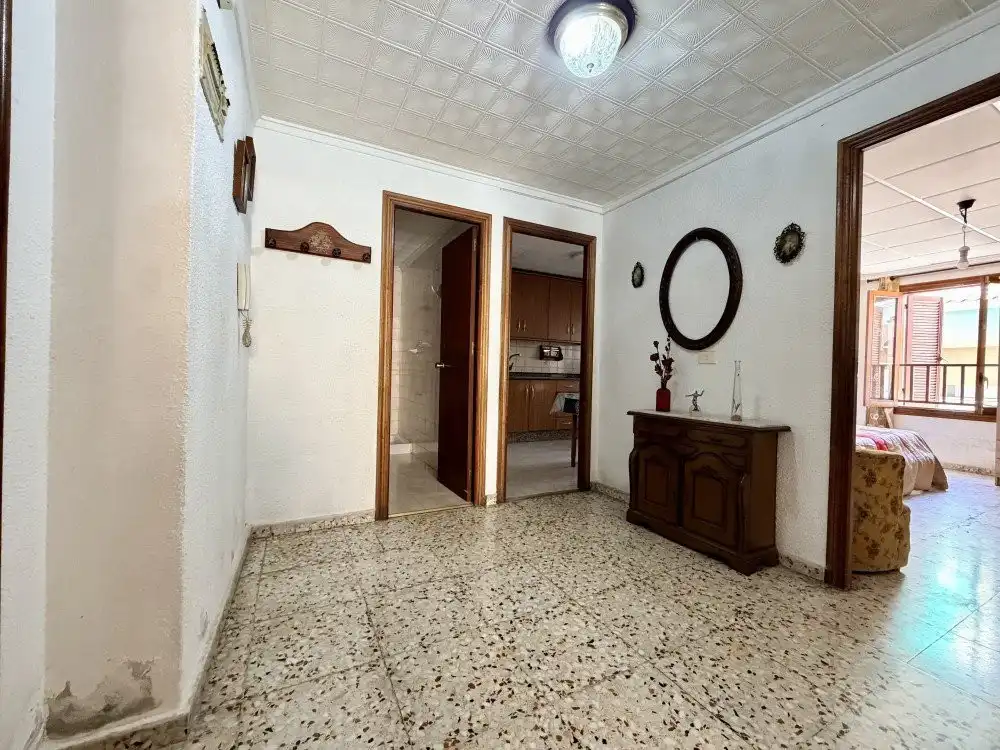 Apartament amb terrassa en venda a N/A, imagen 3