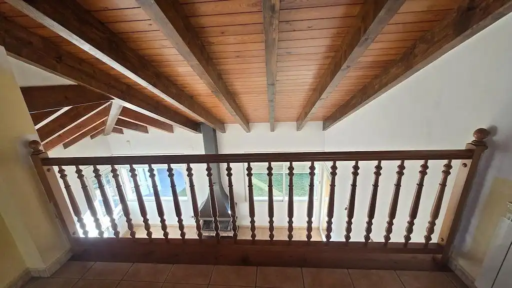 Haus mit Garten zur Miete in Bigues i Riells del Fai, imagen 29