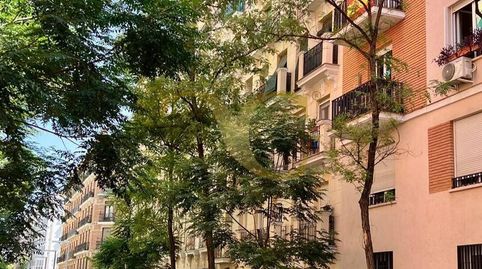 Foto 5 de Apartamento en venta en Calle de Fernán González, Goya, Madrid Capital