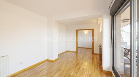 Foto 3 de Àtic de lloguer a Las Tablas, Madrid