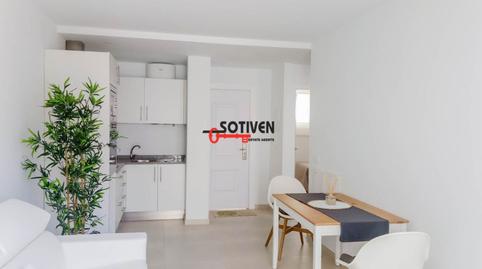 Photo 5 of Attic to rent in Manuel Bello Ramos, Casco Urbano, Santa Cruz de Tenerife