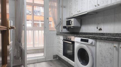 Foto 4 von Wohnung zur Miete in El Ejido - Santa Ana, León Capital