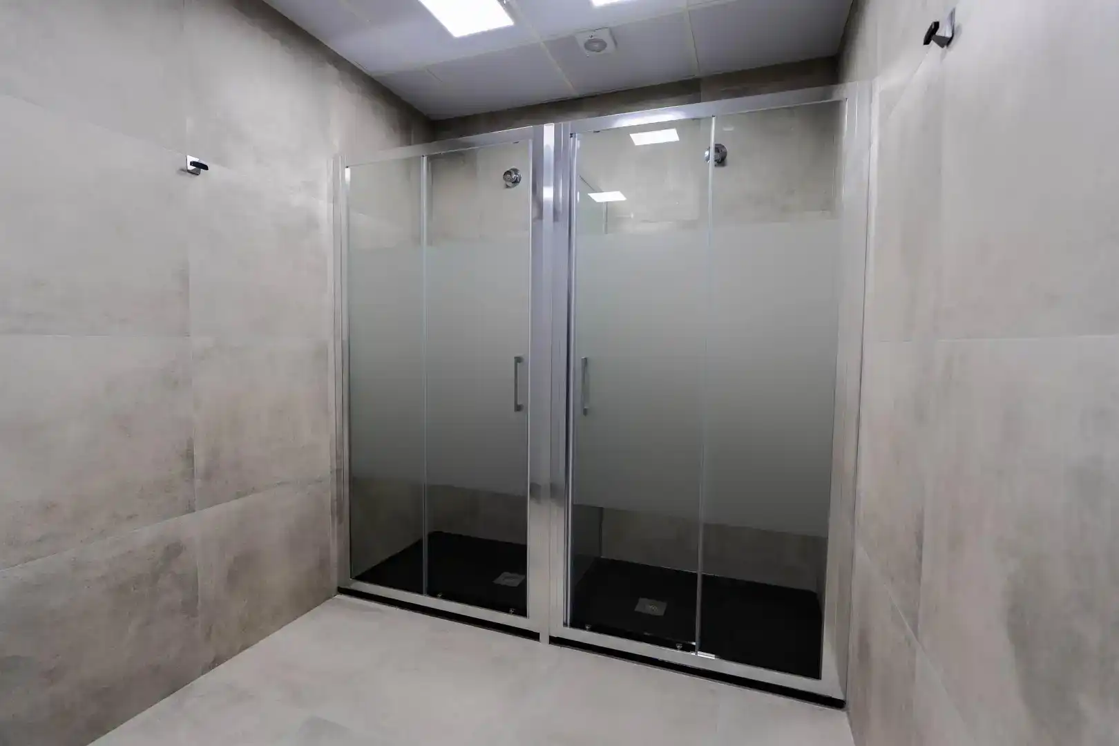 Bathroom of Office for rent in Huércal de Almería