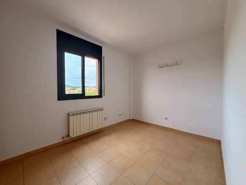 Dormitori de Pis en venda en Palafrugell amb Aire condicionat, Calefacció i Parquet
