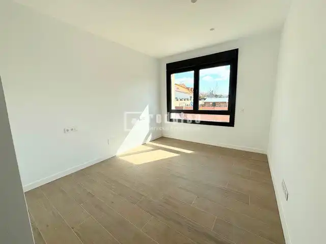 Bedroom of Houses for rent in Soto del Real  with Heating and Private garden