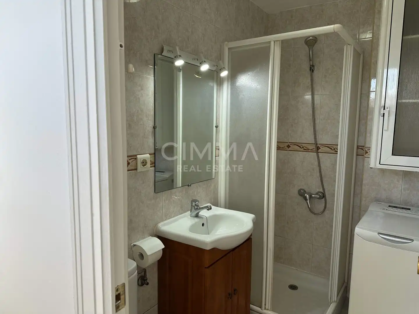 Apartment with terrace for sale in Rincón de Loix, imagen 23