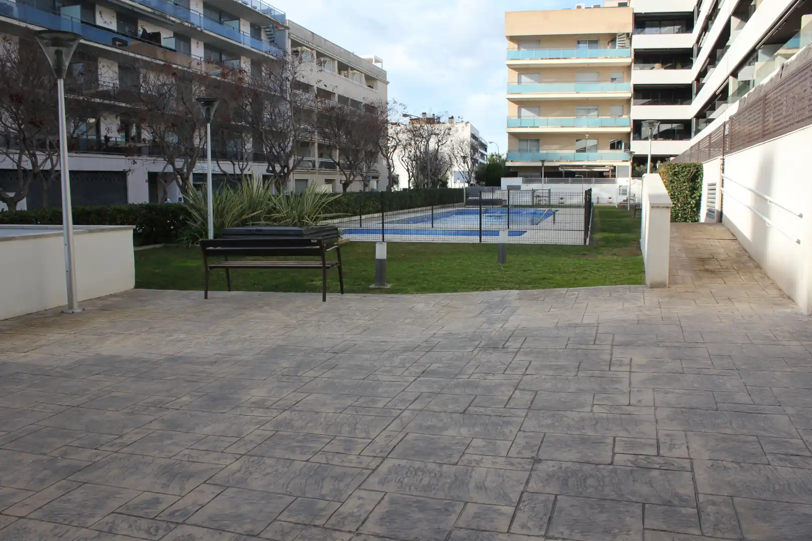 Wohnung mit Terrasse zur Miete in Port - Horta de Santa María, imagen 40