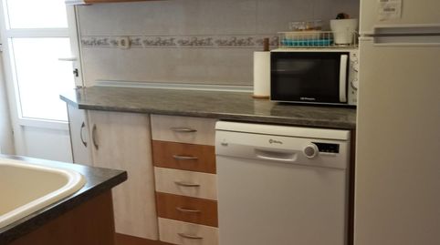 Foto 5 de Piso en venta en Carretas - Pajarita, Albacete Capital