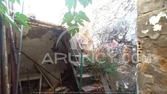 Casa-chalet en Venta en Centro