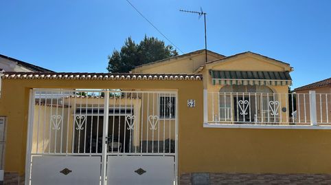Foto 2 de Casa o chalet en venta en San Fulgencio, Alicante