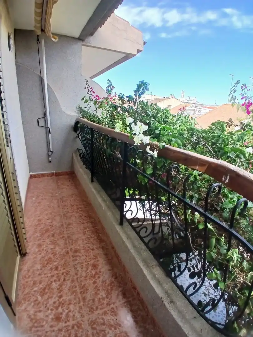 Xalet amb jardí en venda a Los Cuarteros, imagen 93