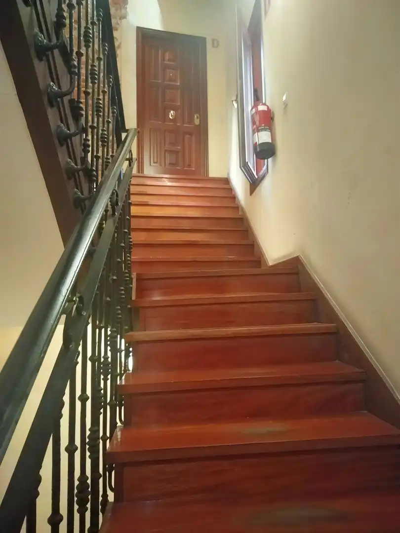 Apartamento en venta en Bilbao  con Calefacción