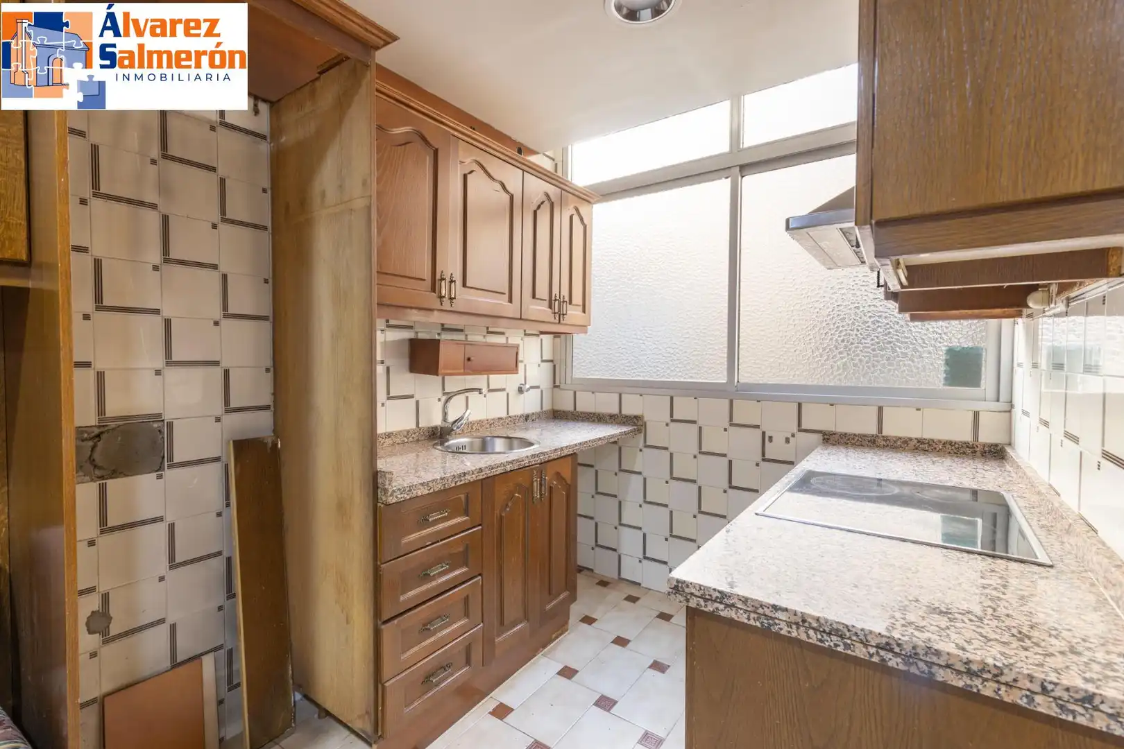 Appartement avec terrasse à vendre à PEDRO ANTONIO DE ALARCON, imagen 26